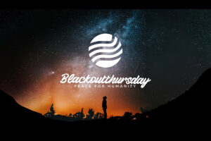 Read more about the article Join the Movement: Blackoutthursday for Peace, Unity, and Love