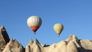 Read more about the article 18 Easy Steps for Planning Your Next Trip Perfectly