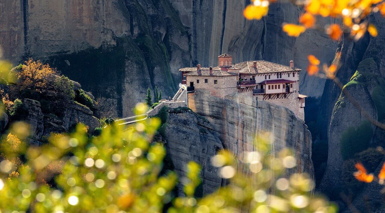 Read more about the article Here’s Everything You Need to Travel the World in 3 Easy Steps