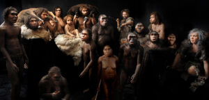 Read more about the article Understanding Human Interbreeding: A Journey Through Our Genetic Heritage