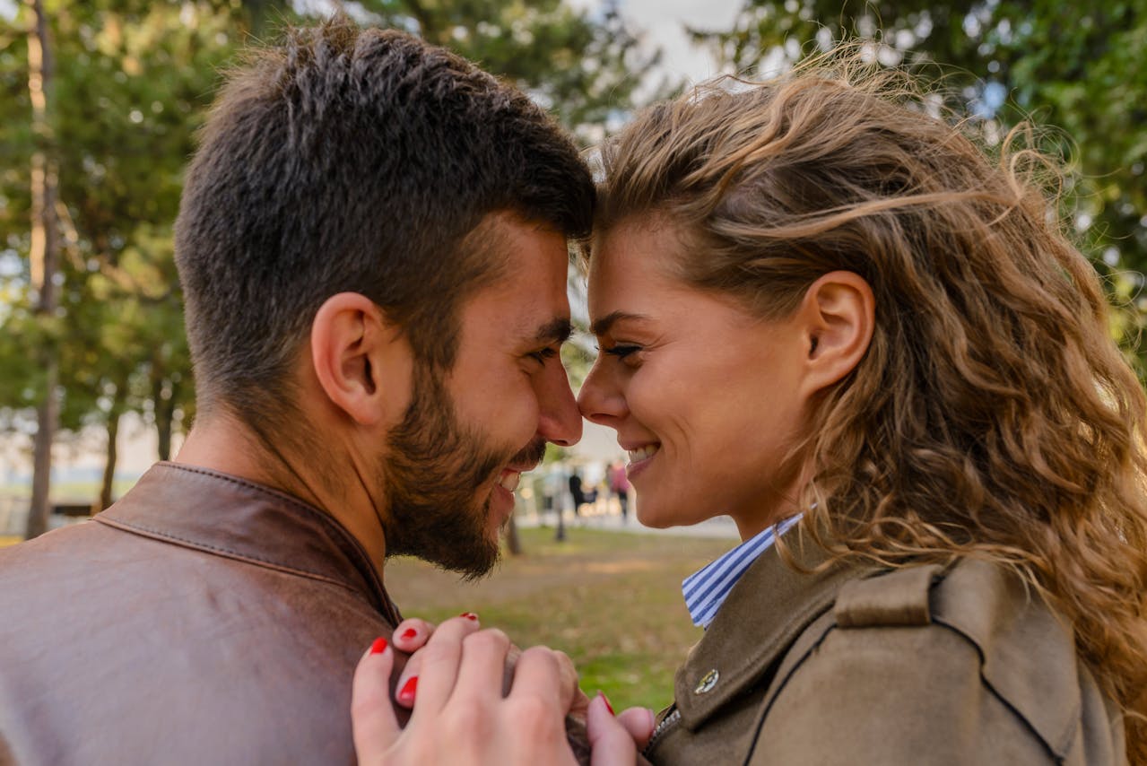 Read more about the article Why Do Men Marry? Unpacking the Hidden Dynamics of Masculinity and Relationships