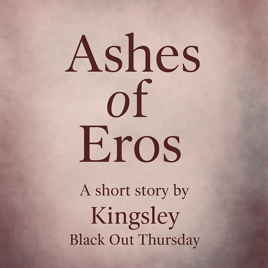 Read more about the article Ashes of Eros